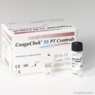 CoaguChek® Blutgerinnungs-Teste